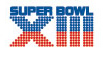 Super Bowl xiii LOGO