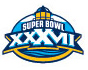 Buccaneers Super Bowl XXXVII Ring